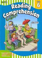 Reading Comprehension Grade 6