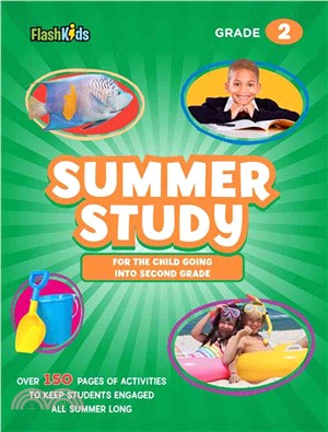 Summer Study, Grade 2