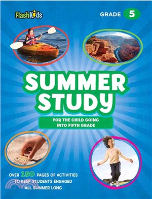 Summer Study, Grade 5