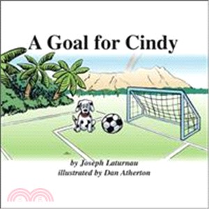 A Goal for Cindy
