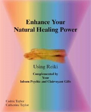 Enhance Your Natural Healing Powers Using Reiki