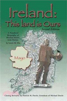 Ireland—This Land Is Ours