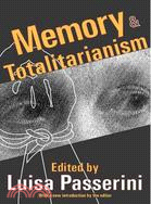 Memory & Totalitarianism