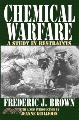 Chemical Warfare：A Study in Restraints