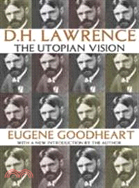D.H. Lawrence ― The Utopian Vision