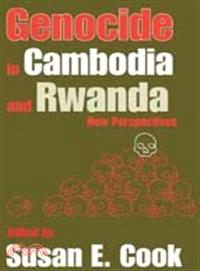 Genocide in Cambodia And Rwanda