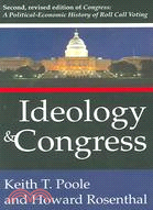 Ideology & Congress