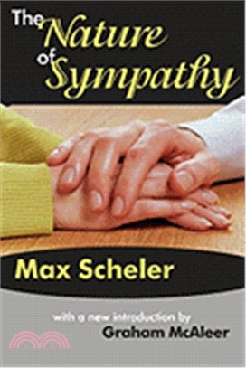 The nature of sympathy /