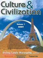 Culture & Civilization 2009