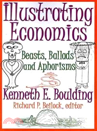 Illustrating Economics ─ Beasts, Ballods and Aphorisms