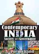 Contemporary India: Society and Its Governance