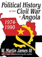A Political History of the Civil War in Angola