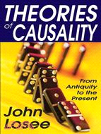 Theories of Causality