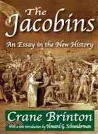 The Jacobins ─ An Essay in the New History