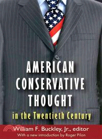 American Conservative Thought in the Twentieth Century