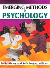 Emerging Methods in Psychology