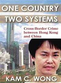 One country, two systems :cr...