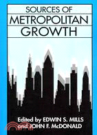 Sources of Metropolitan Growth