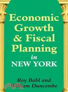 Economic Growth and Fiscal Planning in New York