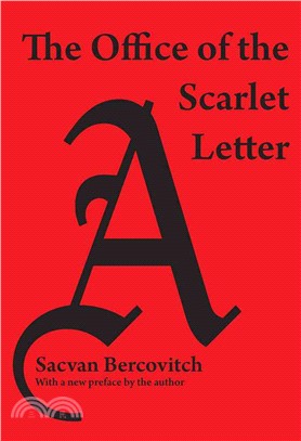 The Office of the Scarlet Letter