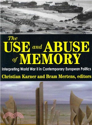 The Use and Abuse of Memory