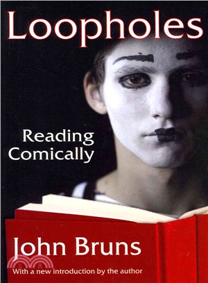 Loopholes ― Reading Comically