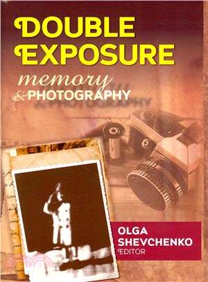 Double Exposure ― Memory and Photography
