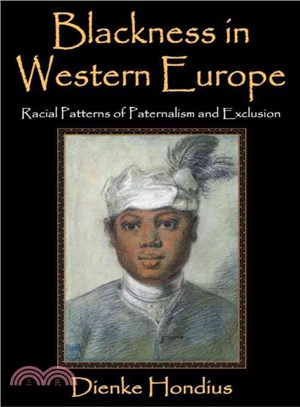 Blackness in Western Europe ─ Racial Patterns of Paternalism and Exclusion