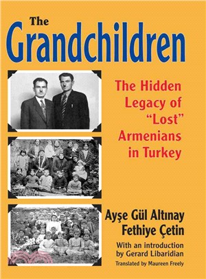 The Grandchildren ― The Hidden Legacy of 'lost' Armenians in Turkey