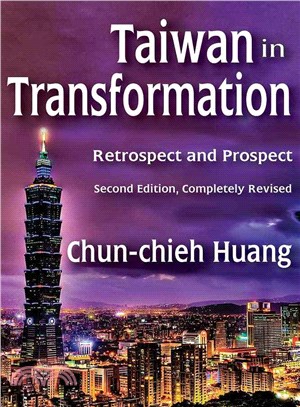 Taiwan in transformation :re...