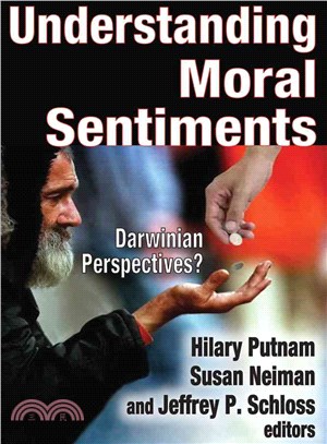 Understanding Moral Sentiments ― Darwinian Perspectives