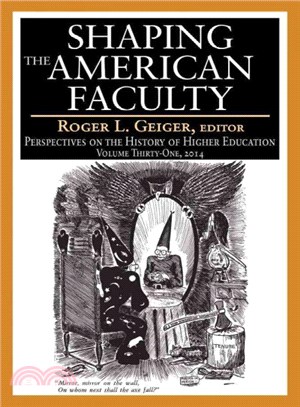 Shaping the American Faculty
