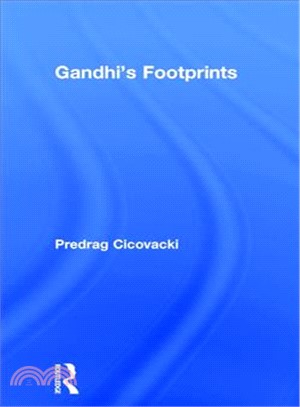 Gandhis Footprints