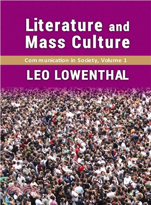 Literature and Mass Culture