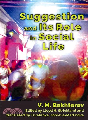 Suggestion and Its Role in Social Life