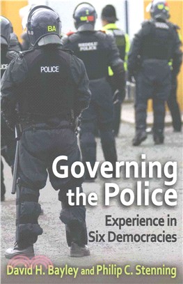Governing the Police ― Experience in Six Democracies
