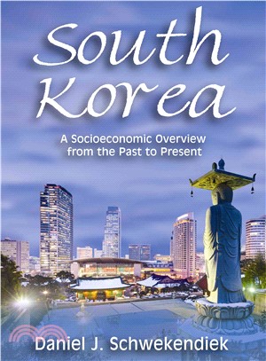 South Korea ─ A Socioeconomic Overview from the Past to Present