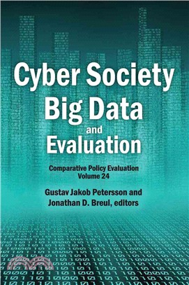 Cyber Society, Big Data, and Evaluation