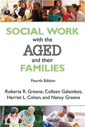 Social Work With the Aged and Their Families