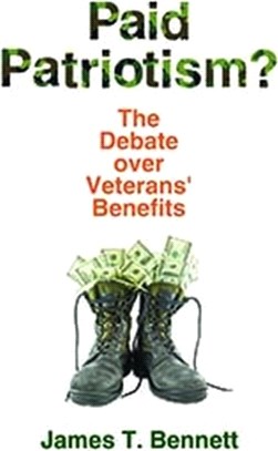Paid Patriotism? ─ The Debate over Veterans' Benefits