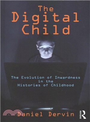 The Digital Child ─ The Evolution of Inwardness in the Histories of Childhood