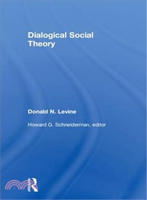 Dialogical Social Theory