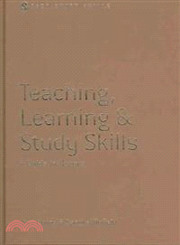 Teaching, Learning and Study Skills—A Guide for Tutors