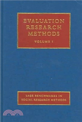 Evaluation Research Methods