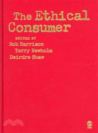 The Ethical Consumer