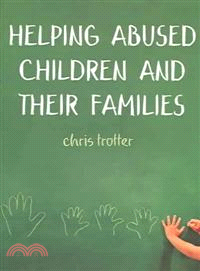 Helping abused children and ...