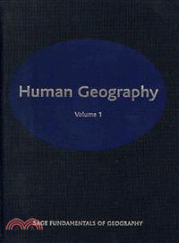 Human Geography