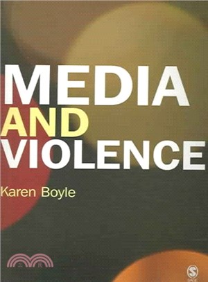 Media And Violence ― Gendering the Debates