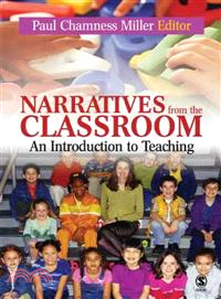 Narratives From The Classroom ― An Introduction To Teaching