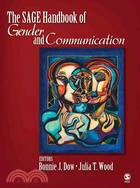 The Sage Handbook of Gender And Communication